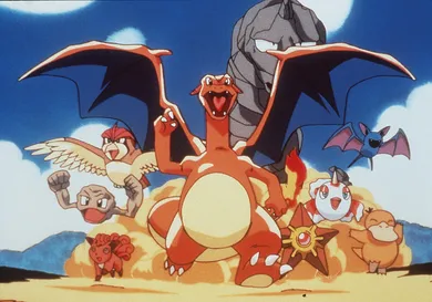 Getty Images / Handout