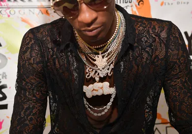 Prince Williams/Getty Images