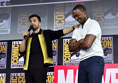 Alberto E. Rodriguez/Getty Images for Disney