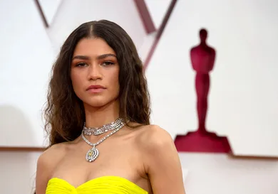 Handout / Getty Images