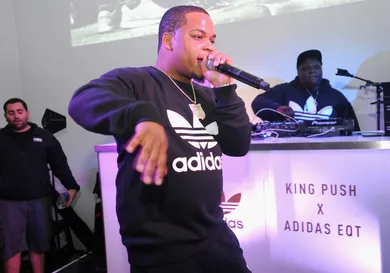 Brad Barket / Getty Images