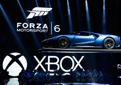 Christian Petersen/Getty Images