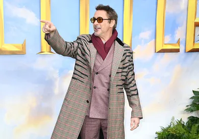 Gareth Cattermole/Getty Images