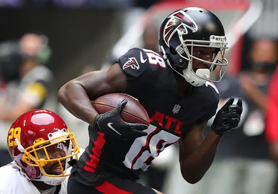 Kevin C. Cox/Getty Images