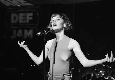 Theo Wargo/Getty Images