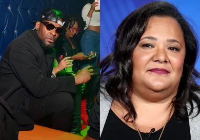 Prince Williams/WireImage/Getty Images, Frederick M. Brown/Getty Images