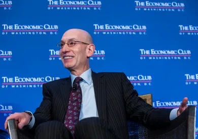 Zach Gibson/Getty Images