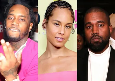 Johnny Nunez/Getty Images & Rich Fury/Getty Images & Robin Marchant/Getty Images