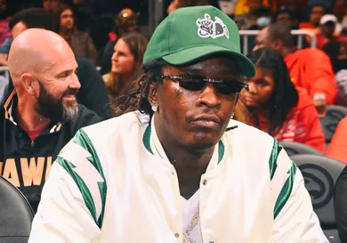 Paras Griffin/Getty Images