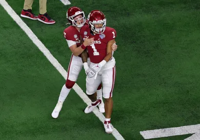 Carmen Mandato/Getty Images