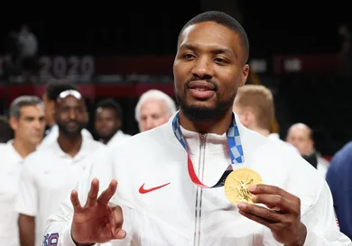 Kevin C. Cox / Staff / Getty Images