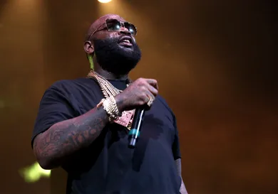 Bennett Raglin/Getty Images