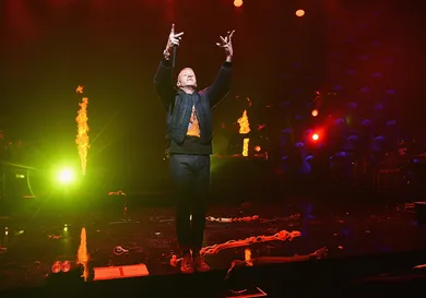 Jamie McCarthy / gettyimages