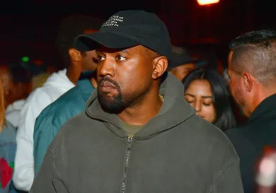 Prince Williams/Getty Images