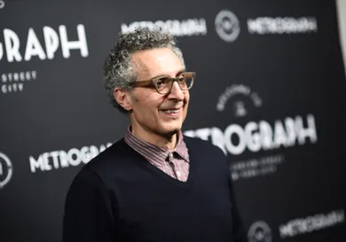 Dimitrios Kambouris / Getty Images