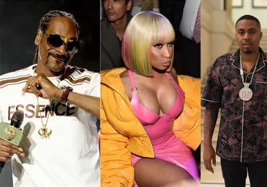 Bennett Raglin/Getty Images, Theo Wargo/Getty Images, Pascal Le Segretain/Getty Images