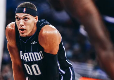 Harry Aaron/Getty Images