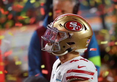 Ronald Martinez / Getty Images