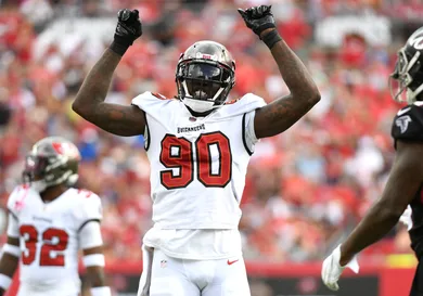 Eric Espada/Getty Images