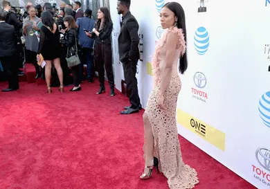 Alberto E. Rodriguez/Getty Images