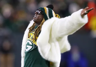 Gregory Shamus/Getty Images