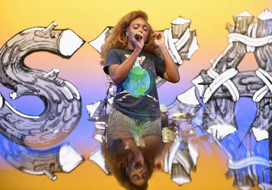 Nicholas Hunt/Getty Images