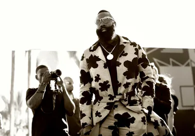 Joe Scarnici/Getty Images