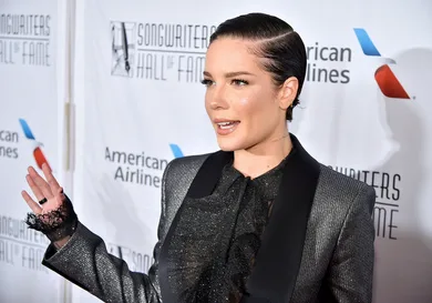 Theo Wargo/Getty Images