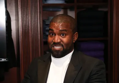 Robin Marchant / Stringer / Getty Images