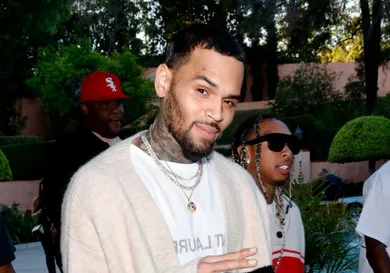 Frazer Harrison / Staff / Getty Images