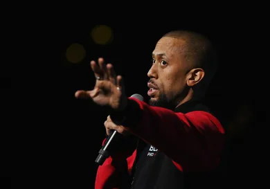 Nicholas Hunt / Getty Images