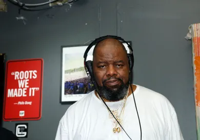 Lars Niki/Getty Images