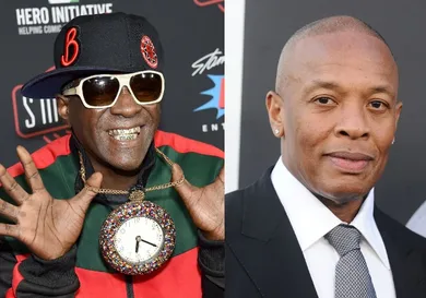 Gregg DeGuire/Getty Images / Jason LaVeris/FilmMagic/Getty Images