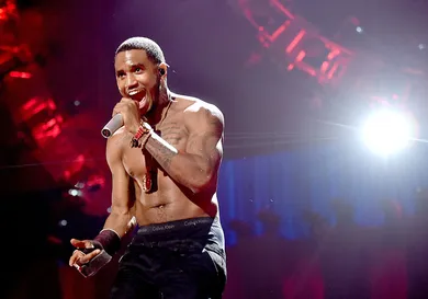 Kevin Winter/Getty Images