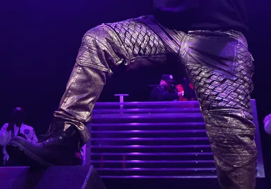 Theo Wargo/Getty Images for iHeartMedia