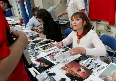 Sandy Huffaker/Getty Images