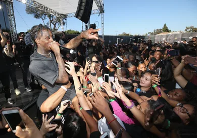 Phillip Faraone/Getty Images