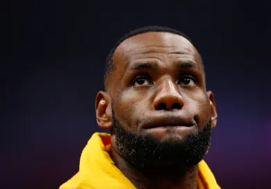 Yong Teck Lim/Getty Images