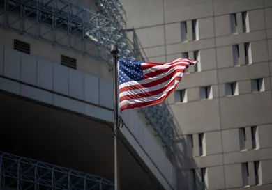 David McNew/Getty Images