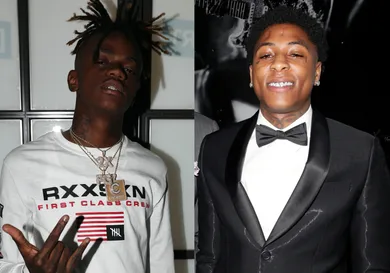 Johnny Nunez & Maury Phillips/Getty Images