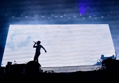 Frazer Harrison/Getty Images