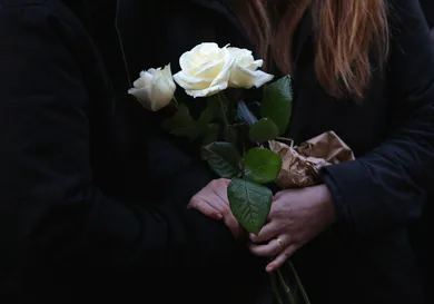 Christopher Furlong/Getty Images