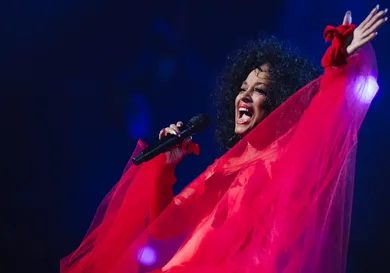 Emma McIntyre/Getty Images for The Recording Academy