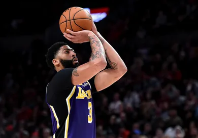 Steve Dykes/Getty Images