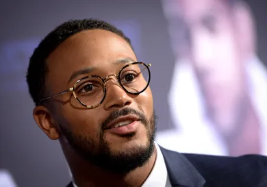 Vivien Killilea/Getty Images