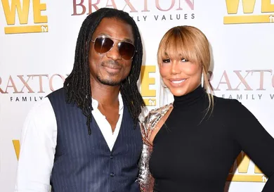 Earl Gibson III / Stringer / Getty Images