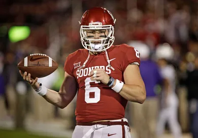 Brett Deering/Getty Images