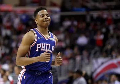 Rob Carr/Getty Images