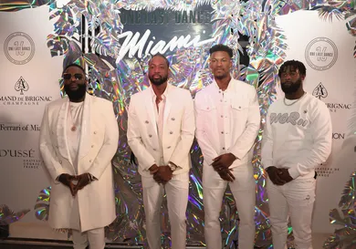 Bobby Metelus/Getty Images