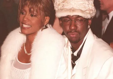 Dan Callister/Getty Images